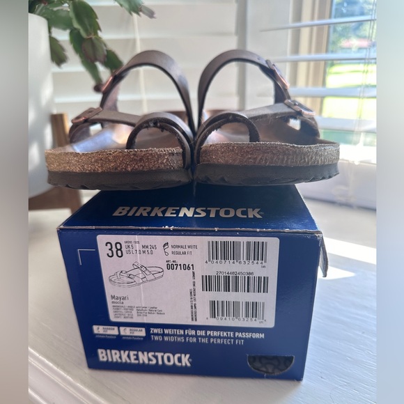 Birkenstock Mayari - Picture 3 of 7